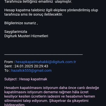 Tod TV Üyelik İptali Sorunu Ve Yanıltıcı Bilgilendirme