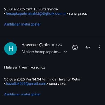 Tod TV Üyelik İptali Sorunu Ve Yanıltıcı Bilgilendirme