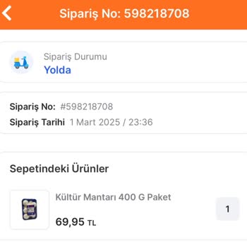 Migros Sanal Market Teslimat Sorunları Ve Yetersiz Müşteri Hizmeti