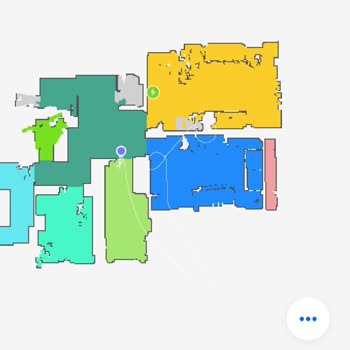 Robot Süpürge Haritalandırma ve Müşteri Hizmetleri Sorunları