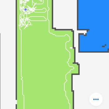 Robot Süpürge Haritalandırma ve Müşteri Hizmetleri Sorunları