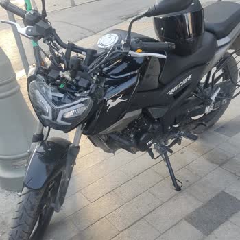 TVS Raider 125 Yedek Parça Bulunamıyor: Yardım Bekliyorum