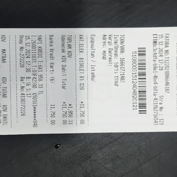 Yanlış Batarya Değişimi: 10 Amper Yerine 7.5 Amper Gönderildi