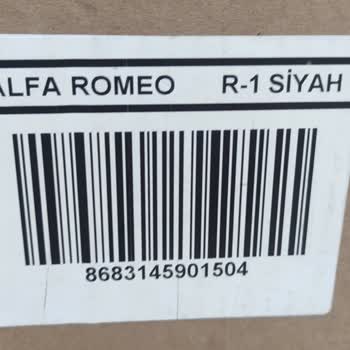 Yanlış Batarya Değişimi: 10 Amper Yerine 7.5 Amper Gönderildi