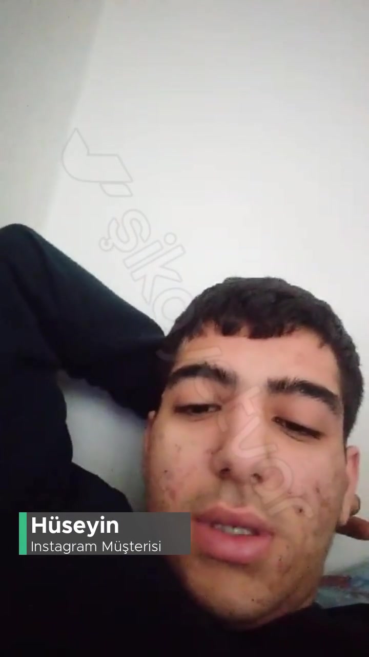 Instagram Şikayetçiyim! videonun kapak resmi