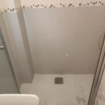 Banyo Boyası Sıcak Suda Dayanıklılık Sorunu