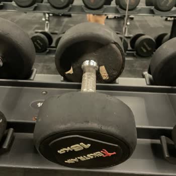 Macfit Bakırköy Migros: Ekipmanların Yenilenmesi Gerekiyor