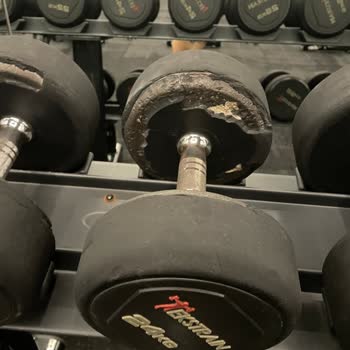 Macfit Bakırköy Migros: Ekipmanların Yenilenmesi Gerekiyor