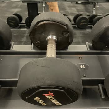 Macfit Bakırköy Migros: Ekipmanların Yenilenmesi Gerekiyor