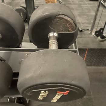 Macfit Bakırköy Migros: Ekipmanların Yenilenmesi Gerekiyor