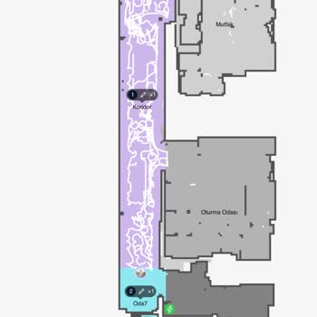 Philips Robot Süpürge Performans Sorunu