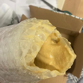 Wefood Kırık Ürün Ve Yanıtsız Müşteri Hizmeti