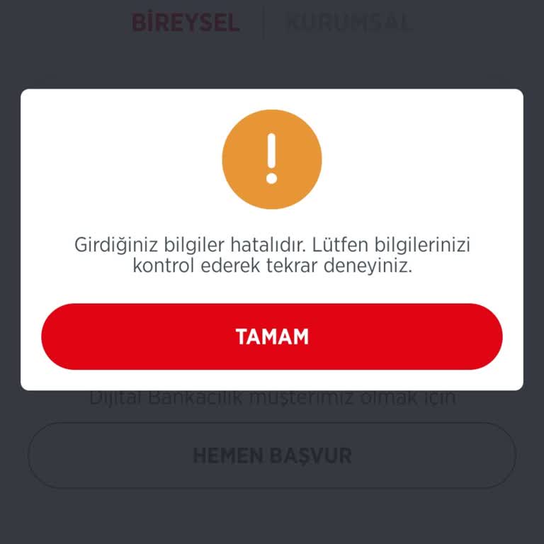 Ziraat Bankası Mobil Bankacılık Sorunu Ve İlgisiz Müşteri Hizmetleri