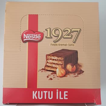 Eksik Gofret Sayısı Mağduriyeti