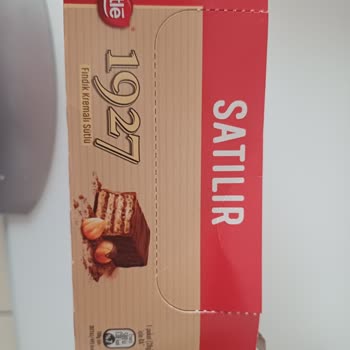 Eksik Gofret Sayısı Mağduriyeti