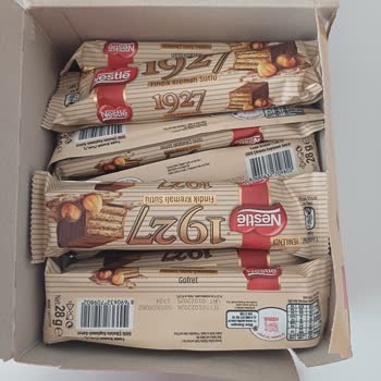 Eksik Gofret Sayısı Mağduriyeti