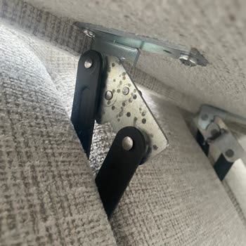 Ergül Mobilya Ürünlerinde Kalite Sorunu