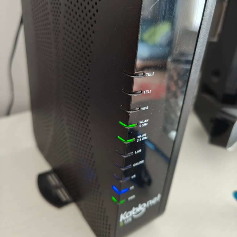 Sürekli Kesilen Uydu Net Bağlantısı