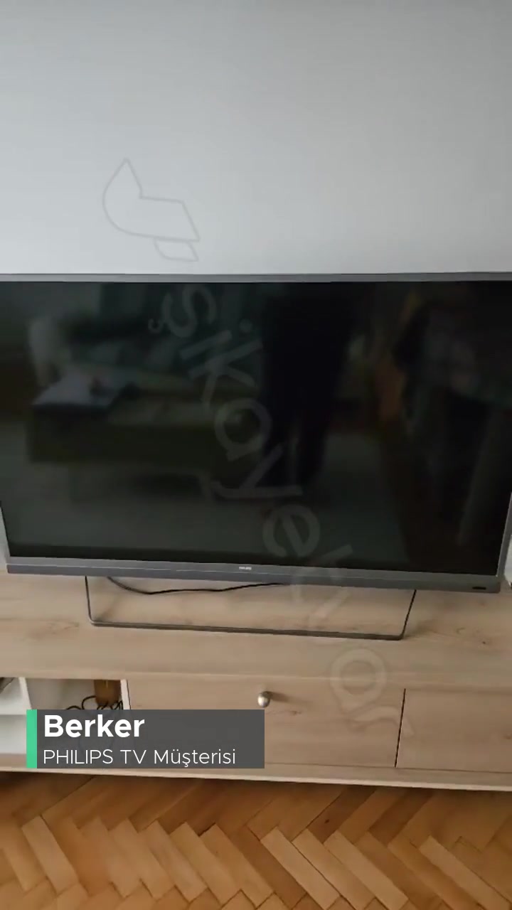 49PUS7503/62 Philips TV Kapanma Ve Titreme Sorunu! videonun kapak resmi