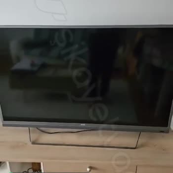 49PUS7503/62 Philips TV Kapanma Ve Titreme Sorunu!