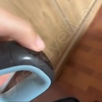 Philips Aqua7000 Düğmeler Çalışmıyor, Hata Kofu Vermiyor!