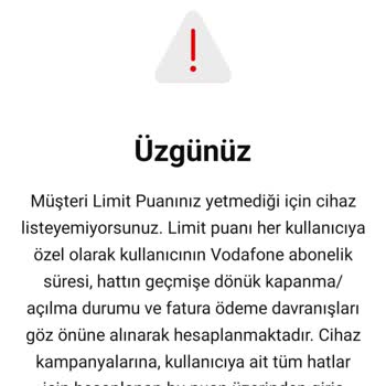 Puanların Sıfırlanması Ve Yüksek Faturalar