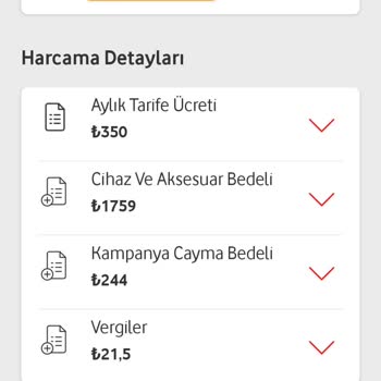Puanların Sıfırlanması Ve Yüksek Faturalar