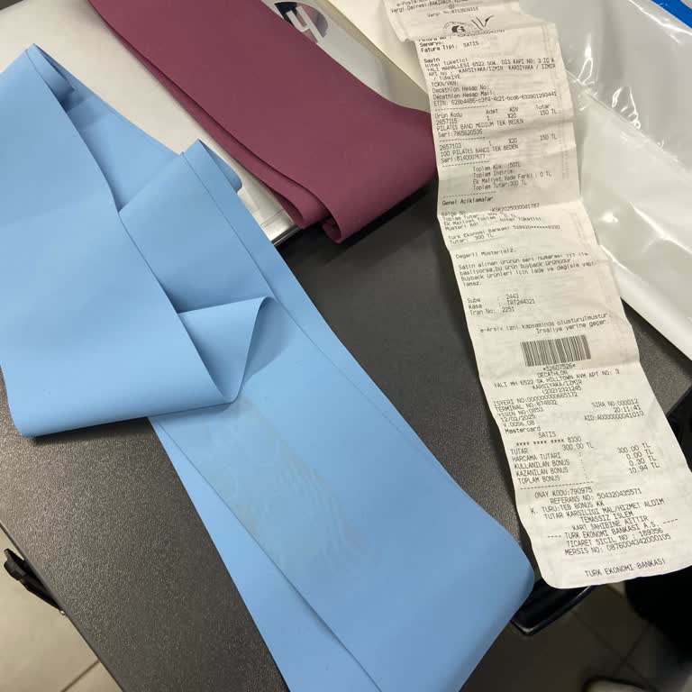 Decathlon Mağazasında İade Krizi Ve Saygısız Tavırlar