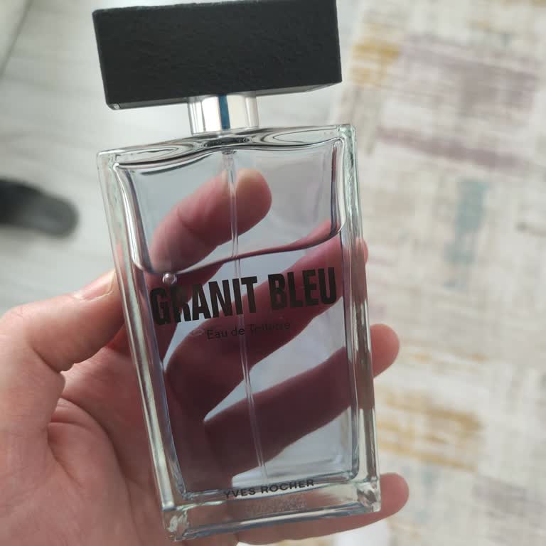 Yves Rocher Parfüm Kalıcılığı Ve Müşteri Hizmetleri Sorunu