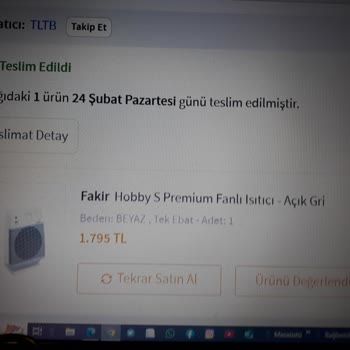 Trendyol'dan Yanlış Ürün Şoku: İade Krizi Büyüyor