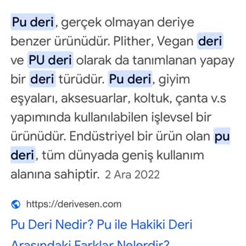 Trendyol'dan Sahte Deri Eldiven Şoku