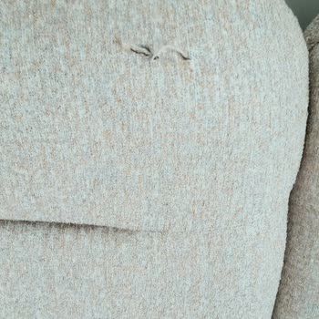 Eksik Ve Kusurlu Teslimat: Modalife Puffy Köşe Koltuk Takımı Sorunu