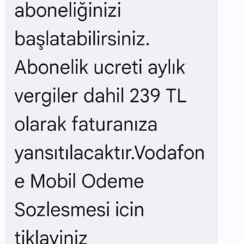 Yanlışlıkla Clipo Üyeliği Ve Fatura Şoku