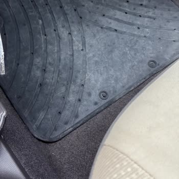 Araba Yıkama Hizmeti Hayal Kırıklığı