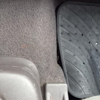 Araba Yıkama Hizmeti Hayal Kırıklığı