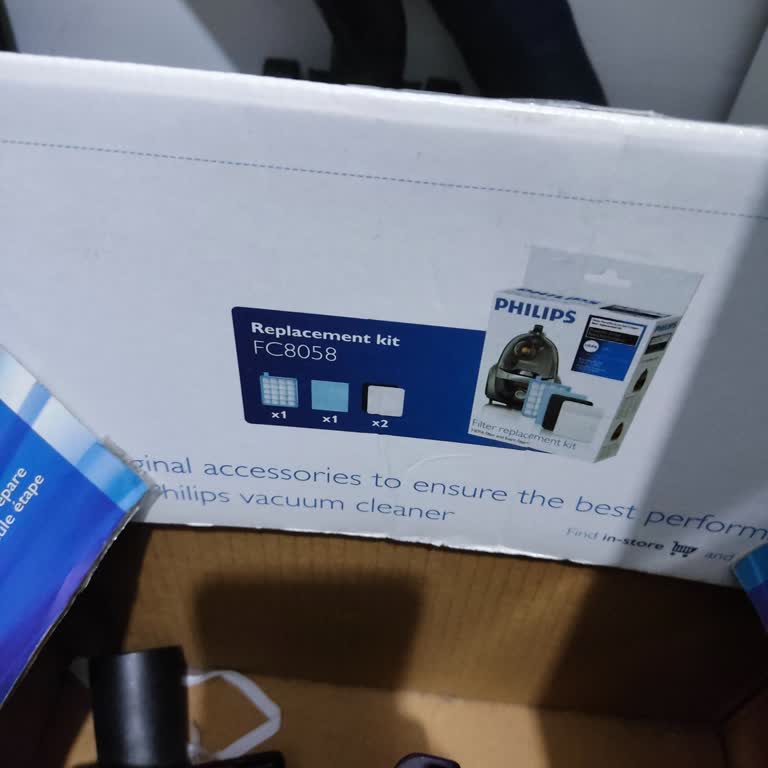 Philips Süpürge Filtre Fiyatlarındaki Tutarsızlık