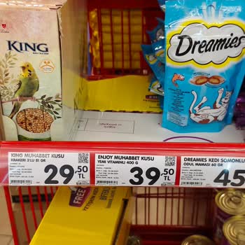 Kasa Fiyatı İle Etiket Fiyatı Arasında Fark!