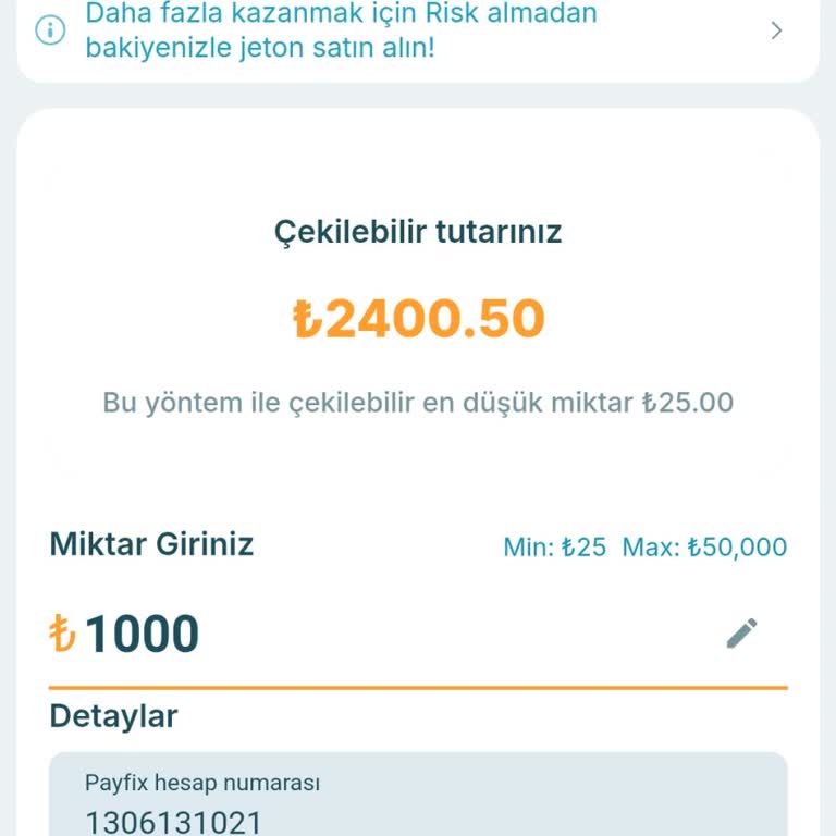 Bahsegel'de Çekim Sorunu Ve Cihaz Karmaşası