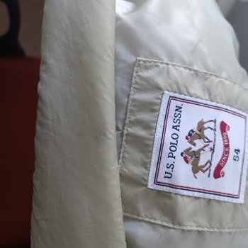 Us Polo Montunda Beklenmedik Leke Sorunu