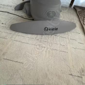 Elele Baby Ana Kucağı Bozuldu!