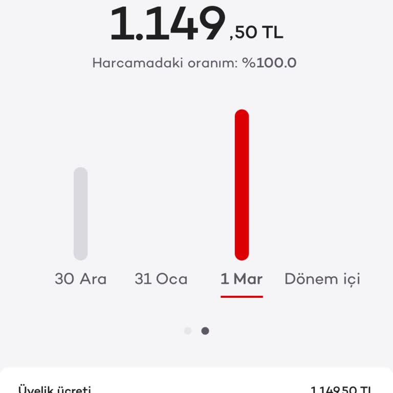 Akbank Kredi Kartı Üyelik Ücretinin İadesi Talebi Ve Yasal Dayanaklar