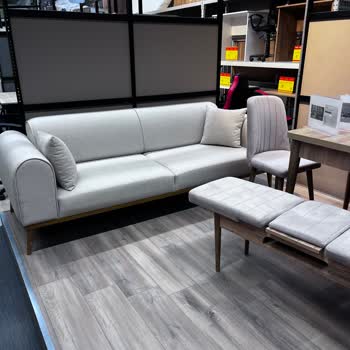 Koçtaş Mağazasında Güvenlik Ve İlgisizlik Sorunu