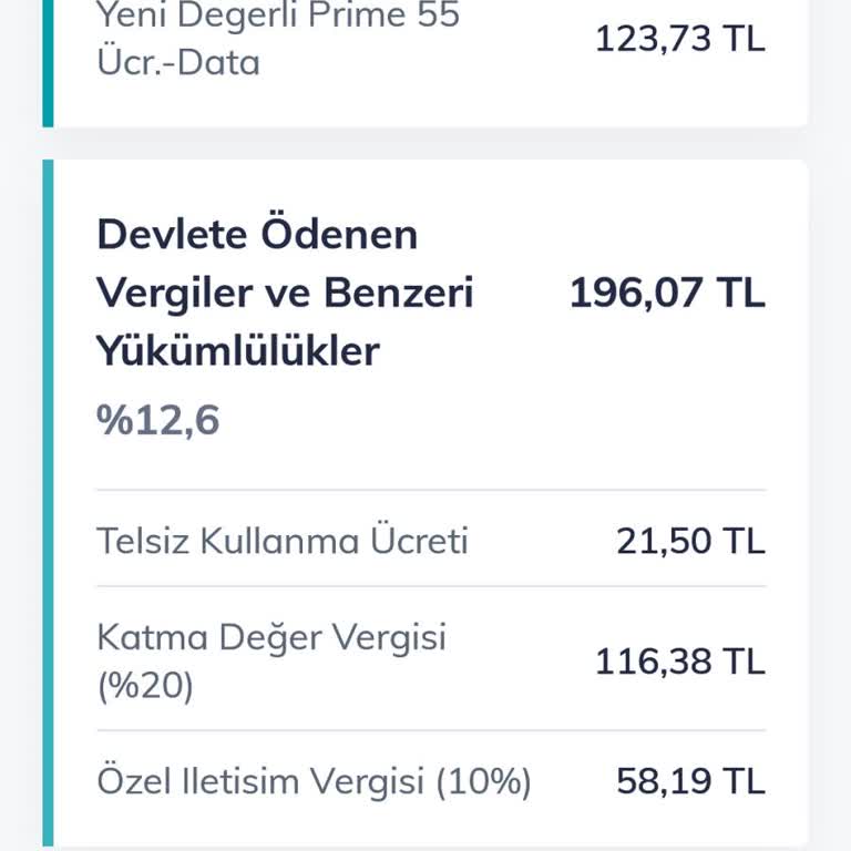 Türk Telekom'un İzinsiz Fatura Artışı
