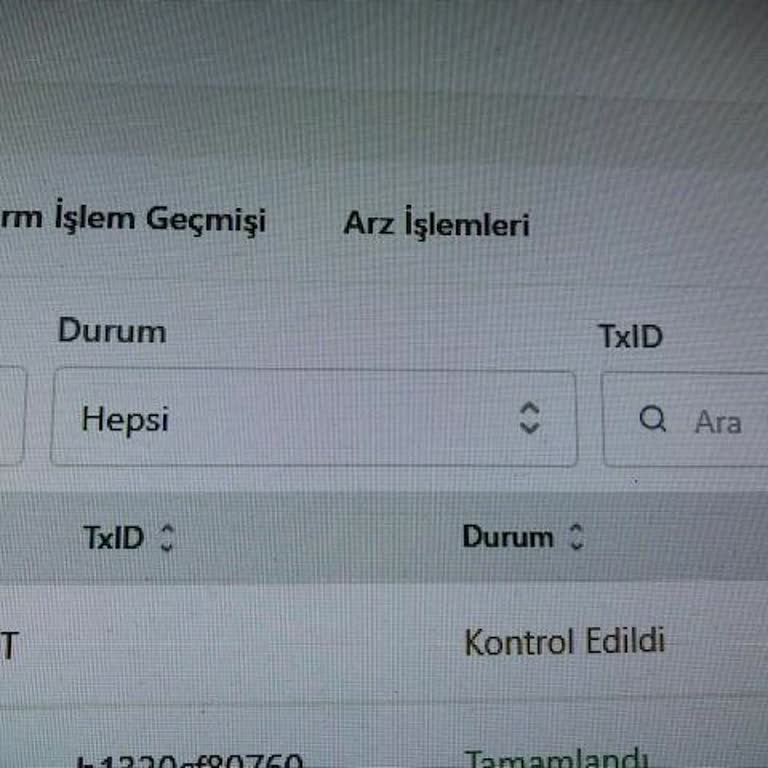 Bitci Türkiye'de Para Çekim Sorunu Ve Bloke Edilen Fonlar