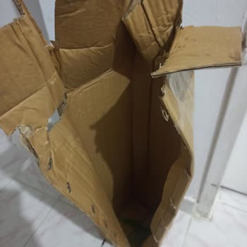 Trendyol'da Hayal Kırıklığı: Yanıltıcı Ürün Ve İlgisiz Satıcı