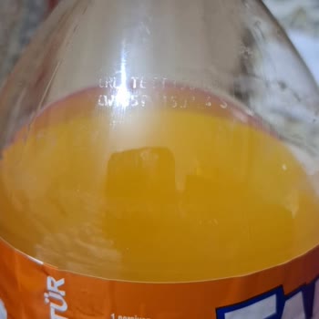 Şok Market'te Tarihi Geçmiş Ürün Satışı