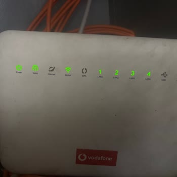 Vodafone Net: Sürekli Kesinti Ve Bilgi Eksikliği İşleri Aksatıyor