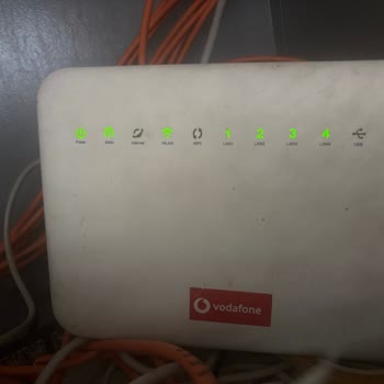 Vodafone Net: Sürekli Kesinti Ve Bilgi Eksikliği İşleri Aksatıyor