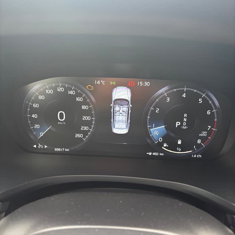 Volvo Yetkili Servislerinde Güven Krizi: Arıza Çözülmedi, Masraflar Arttı