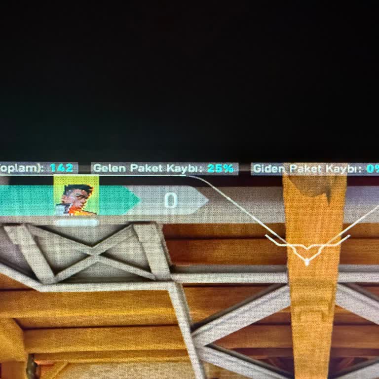 AtlantisNet: Sürekli Sorunlar Ve Çözümsüzlük